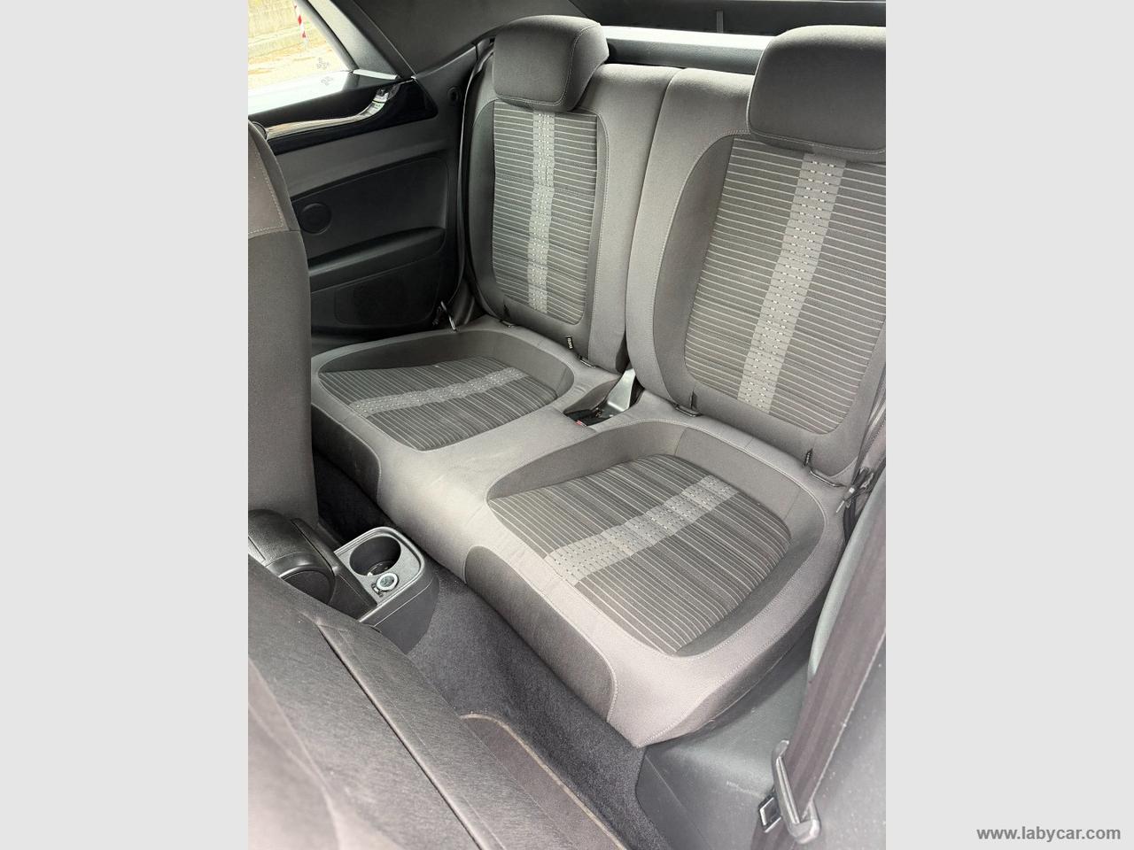 VOLKSWAGEN Maggiolino Cabrio 1.4 TSI Sport
