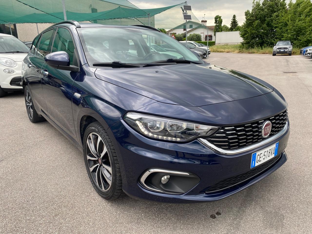 Fiat Tipo 1.6 120 Cv SW Lounge