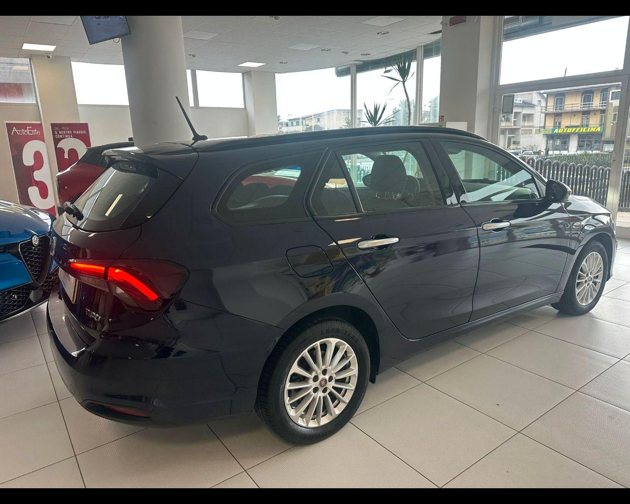 FIAT Tipo 1.6 Mjt S&S SW Business