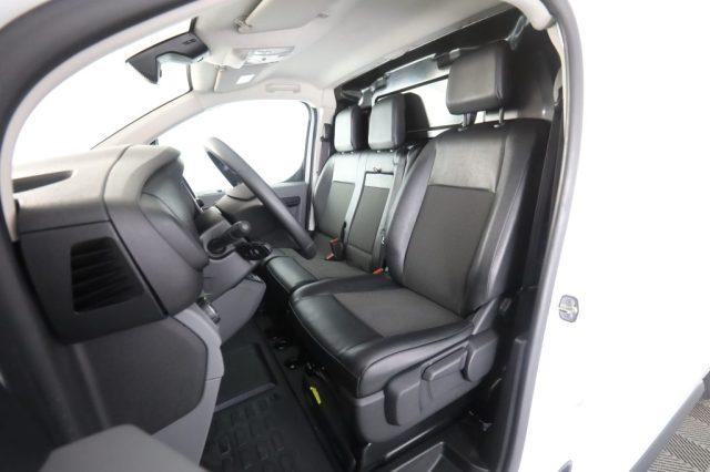 FIAT Scudo Scudo 2.0 BlueHDi 145CV PL-SL-TN Furgone Lounge
