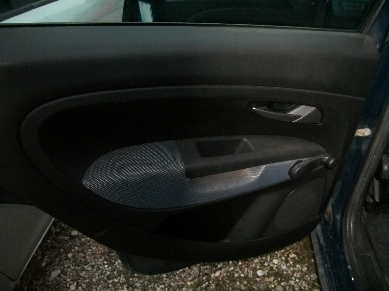 Fiat Grande Punto 1.4 5 porte Active Natural Power NATA A METANO DALLA FIAT,, IL METANO SCADE 30/02/2029 GARANZIA UN ANNO SI NEOPATENTATI REVISIONE SCADE 30/04/2027