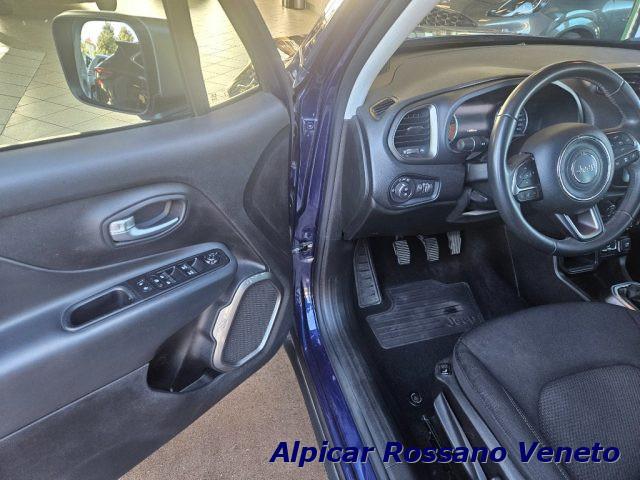 JEEP Renegade 1.0 T3 Limited