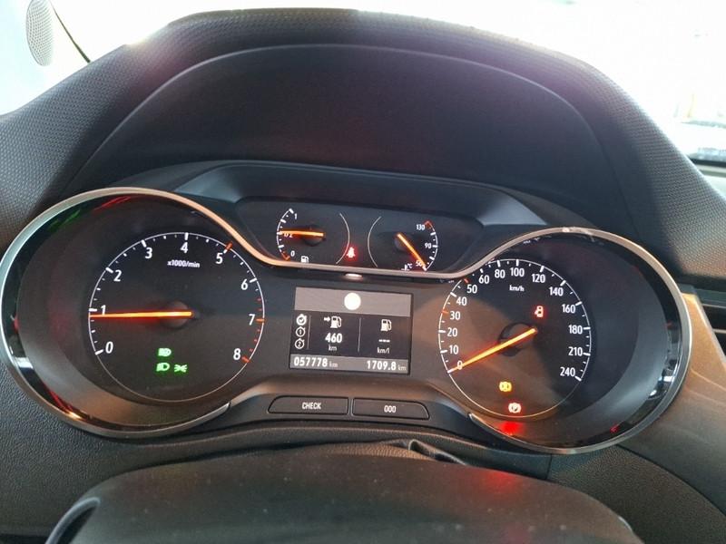 OPEL CROSSLAND 1.5 Diesel 110cv Elegance S/S MT6