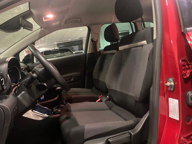 CITROEN C3 Aircross BlueHDi 110 S&S Shine