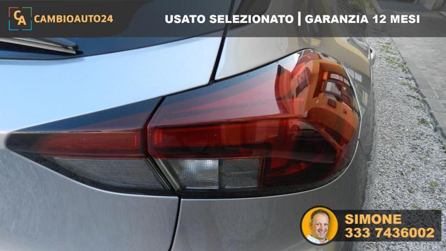 OPEL Corsa-e 5 porte Elegance