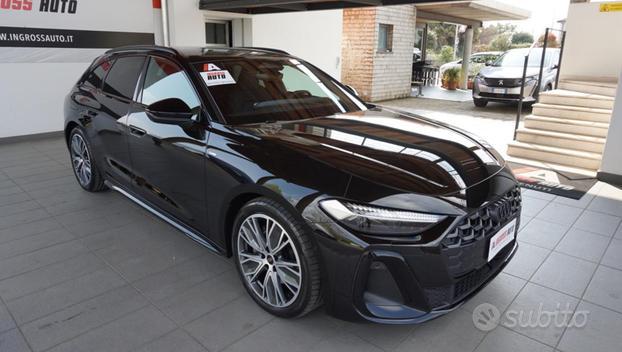AUDI A5 Avant TDI 150 kW S tronic mHEV+ S Line e