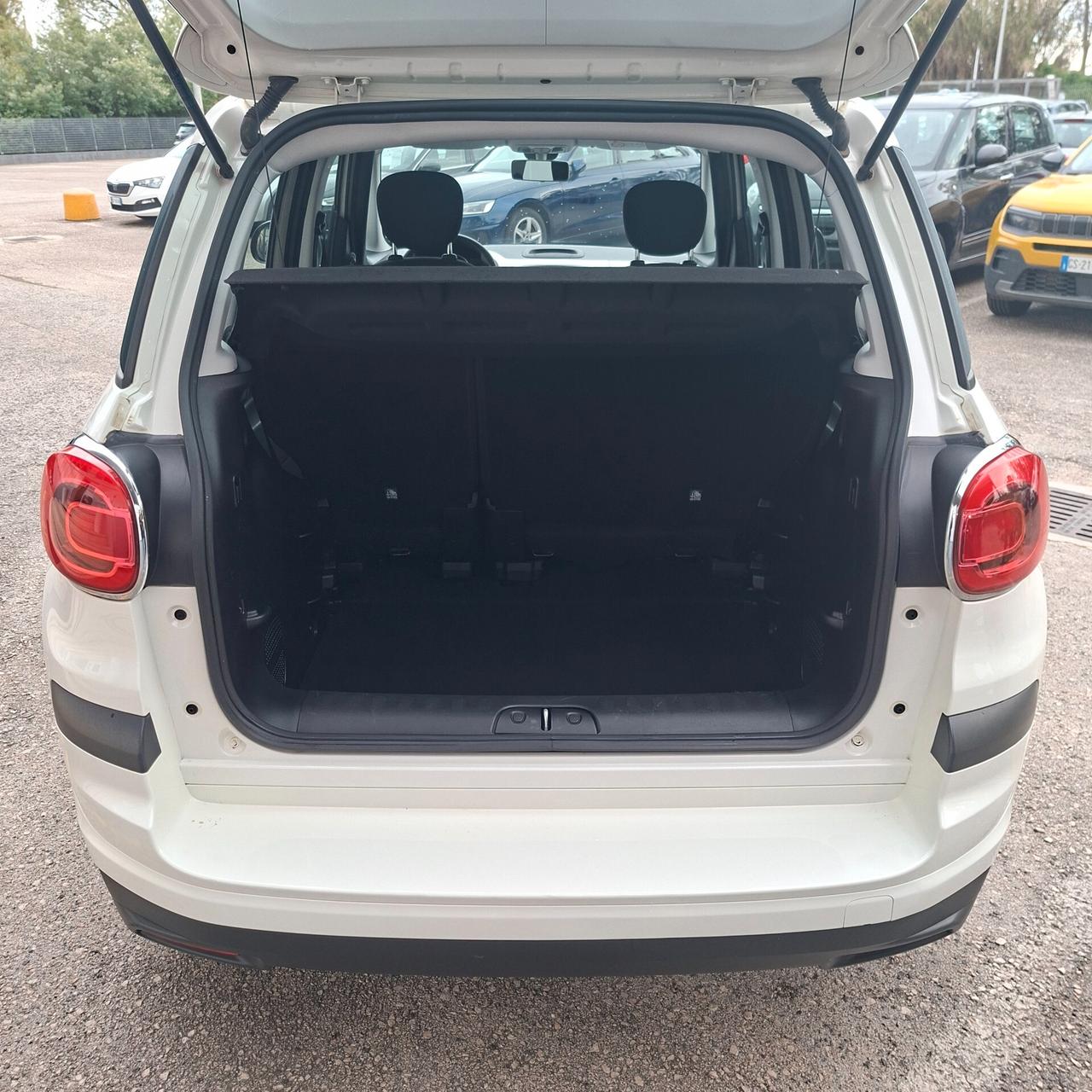 Fiat 500L 1.3 Mtj 95cv Mirror