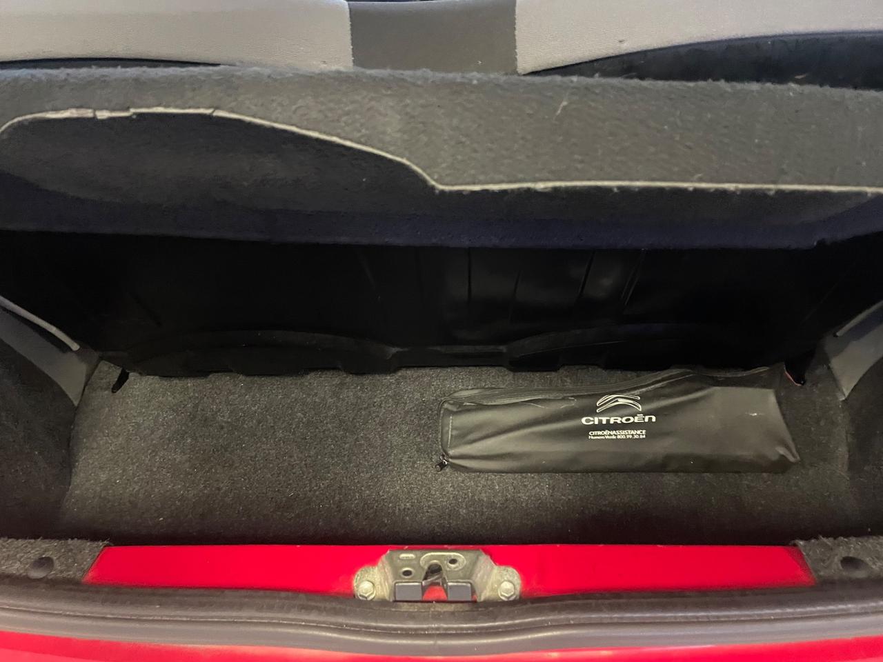 Citroen C1 1.0 3 porte Attraction - Nessun vincolo -