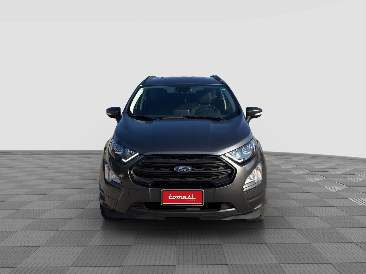 FORD EcoSport 1.0 EcoBoost 125 CV Start&Stop ST-Line