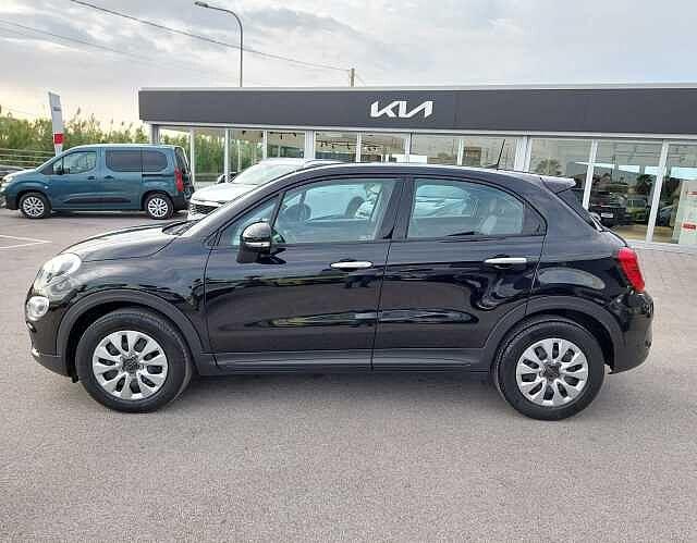 Fiat 500X 1.3 MultiJet 95 CV