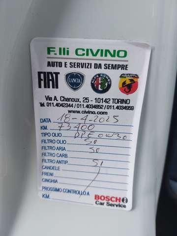 Fiat Panda 0.9 t.air natural power City Cross 70cv PROMO