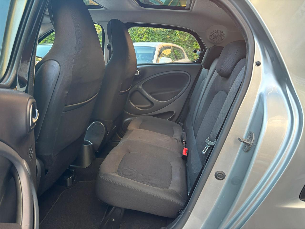 Smart ForFour 70 1.0 Prime PREZZO REALE