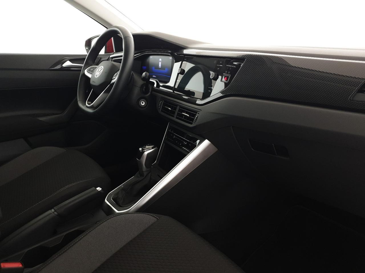 Volkswagen Polo 1.0 tsi life 95cv dsg