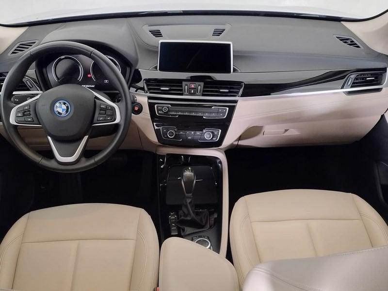 BMW X1 F48 2019 Benzina xdrive25e xLine Plus auto