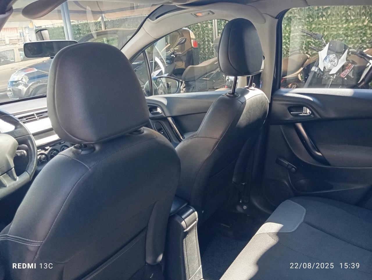 Citroen C3 1.1 Exclusive