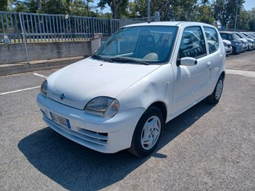 Fiat 600 1.1 50th Anniversary