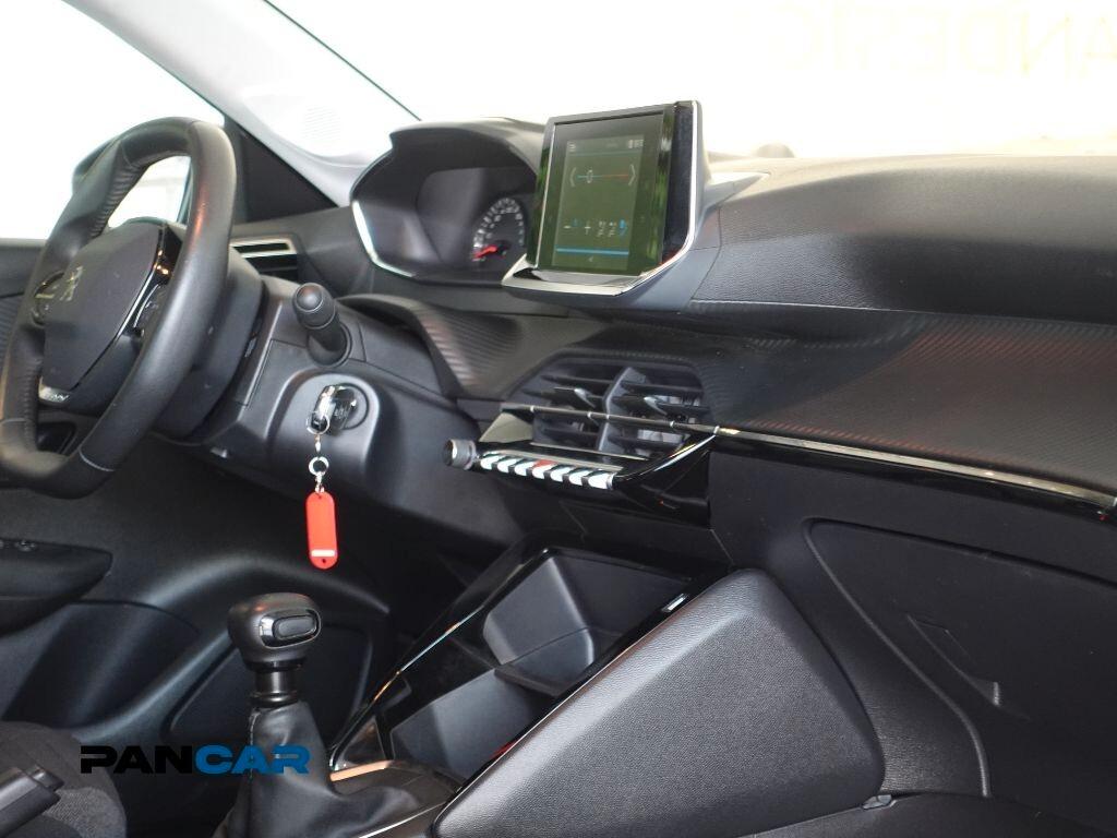 Peugeot 208 BlueHDi 100 Stop&Start 5 porte Active Pack