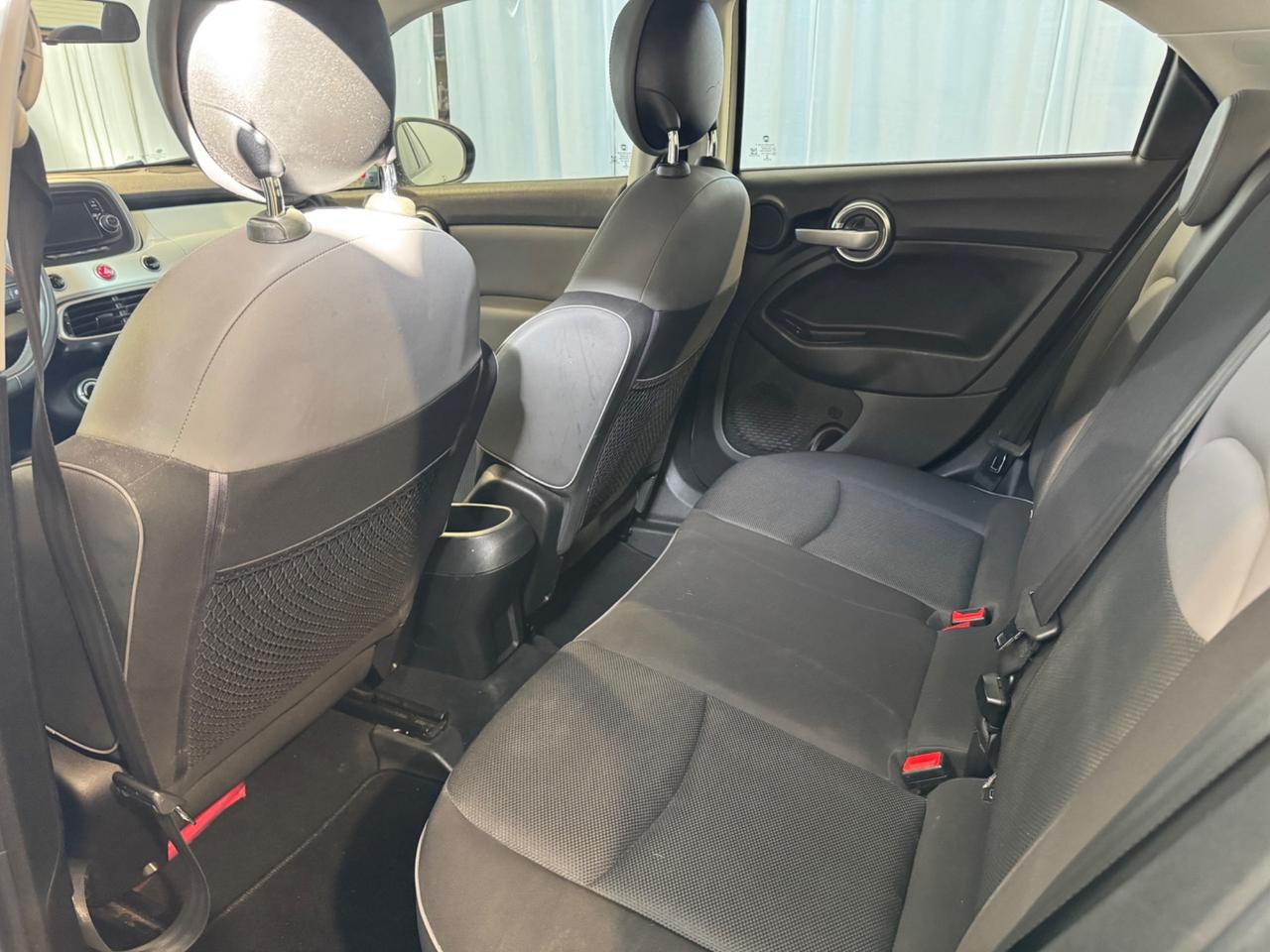 Fiat 500X 1.3 MultiJet 95 CV Lounge