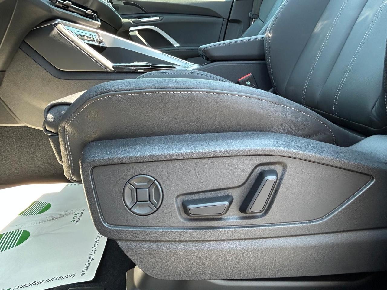 Audi Q5 SPB 40 2.0 tdi mhev S line quattro s-tronic KM 0