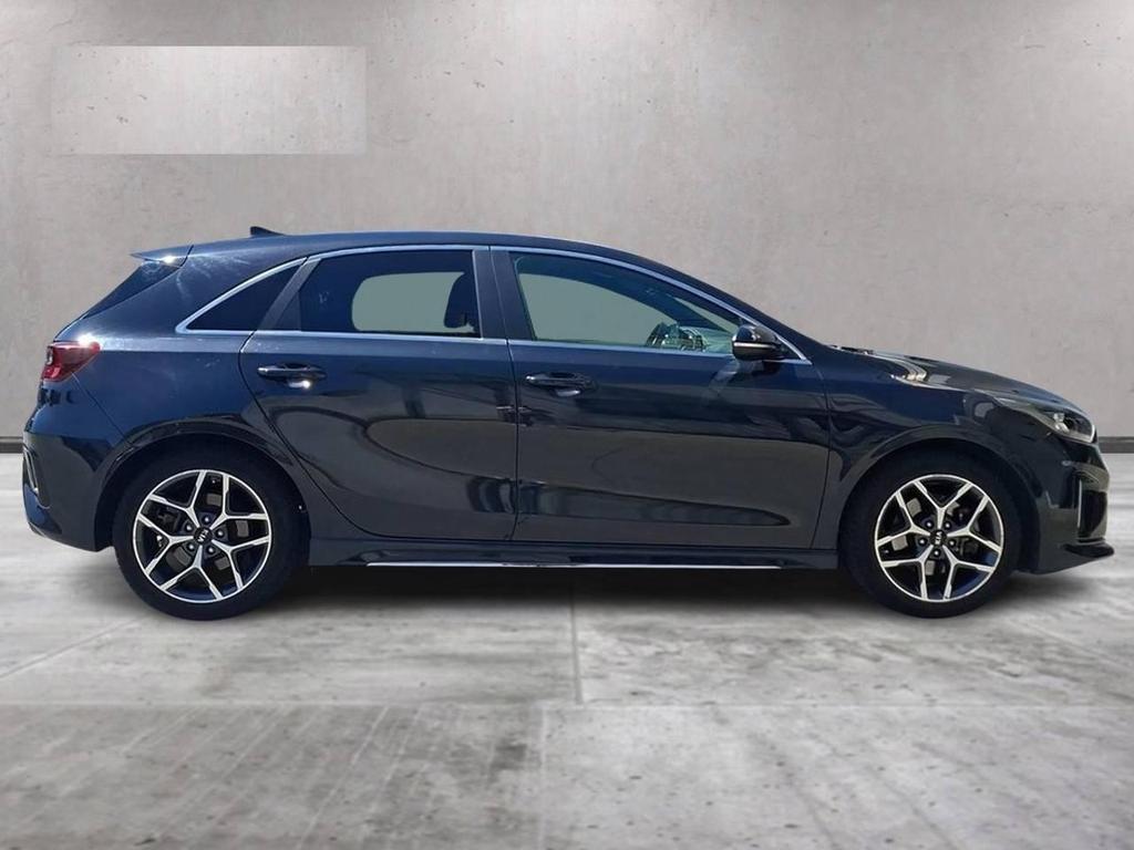 Kia Ceed 5 Porte 1.4 T-GDI GT Line Adas Pack Plus 2WD DCT