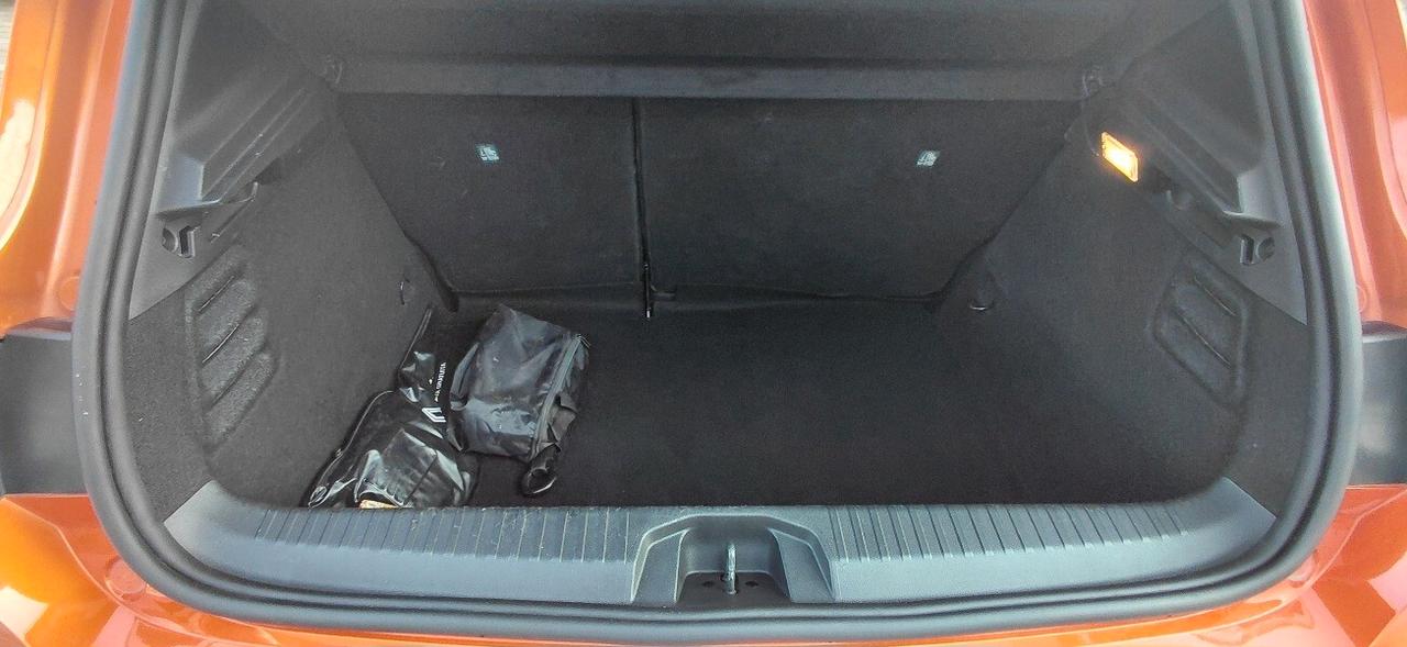 Renault Clio ECO-G 100 CV 5 porte Techno