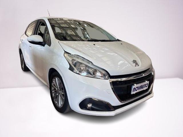 PEUGEOT 208 1° serie BlueHDi 75 5 porte Active