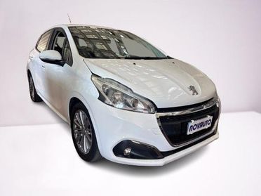 PEUGEOT 208 1° serie BlueHDi 75 5 porte Active