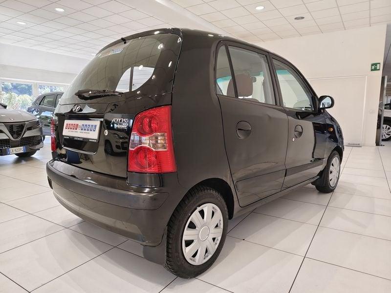 Hyundai Atos Atos Prime 1.1 12v Like
