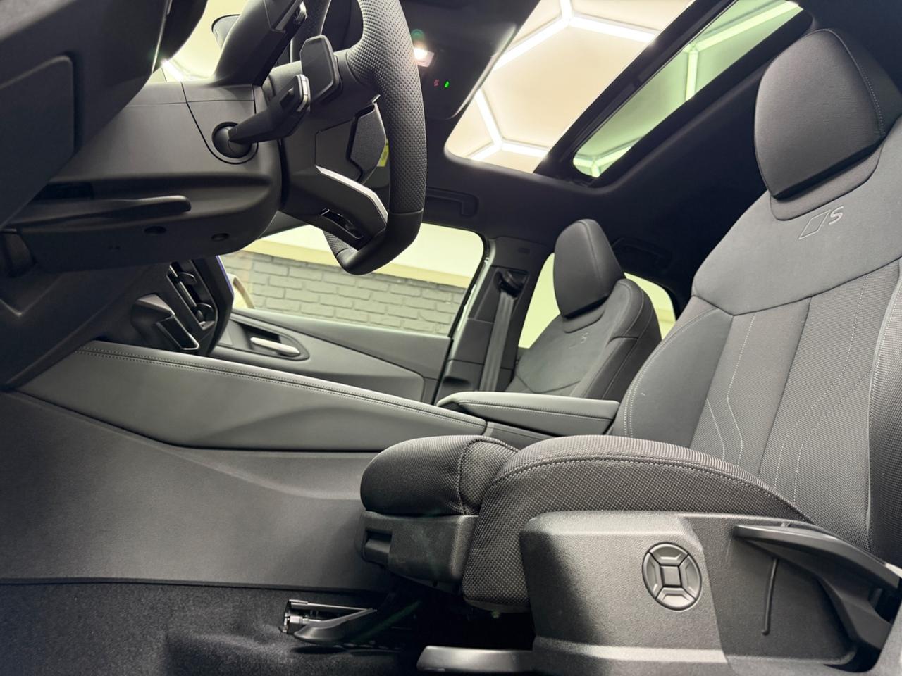 Audi Q3 SPB NEW MODEL 35 TDI S LINE KM0