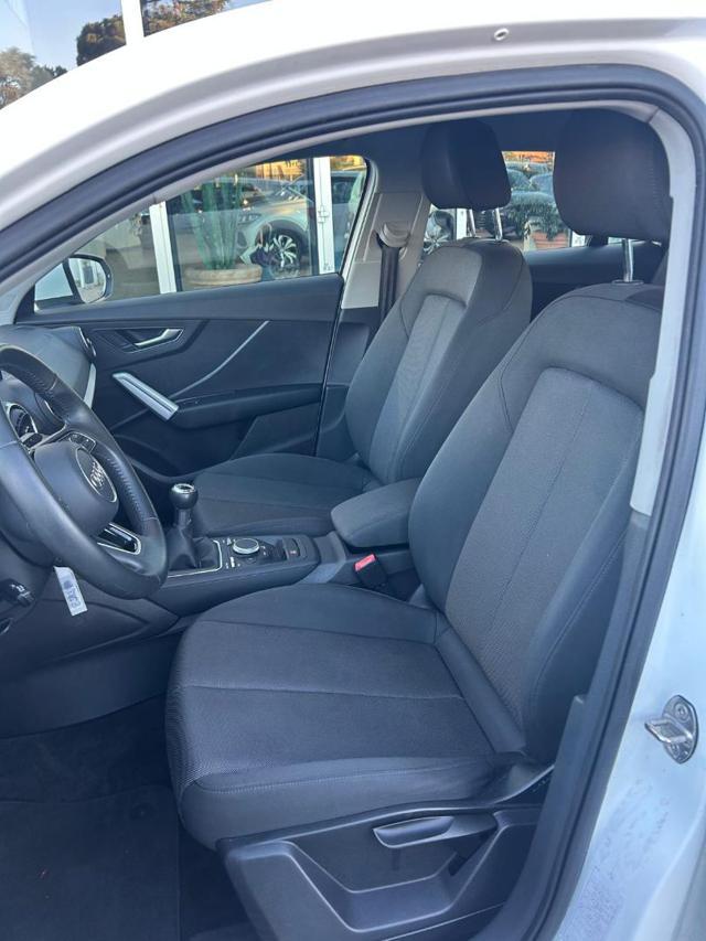 AUDI Q2 30 TFSI Business NEO PATENTATO
