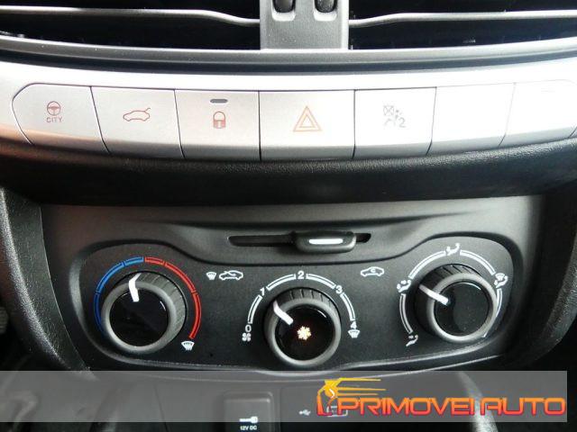 FIAT Tipo 1.4 4 porte Easy