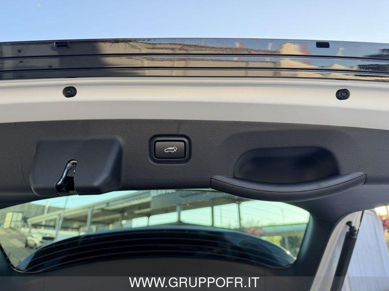 Kia Sportage PE 1.6 HEV GTL TT