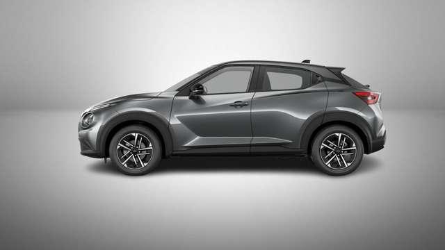 Nissan Juke N-CONNECTA 1.0 DIG-T AUTO 114CV NewModel OnlyPromo