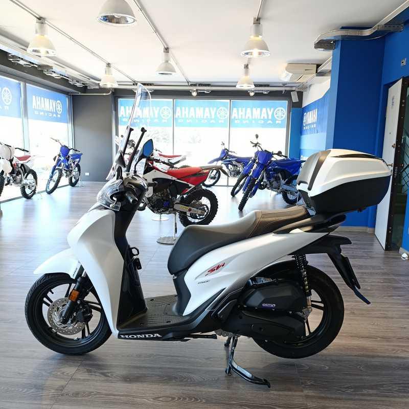 Honda SH 150i - 2025