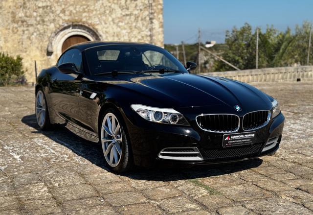 BMW Z4 sDrive 23i 204cv (Pelle/Xenon/Led)