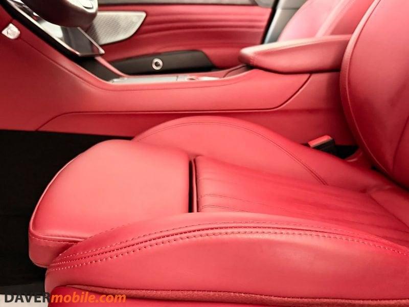 Maserati Grecale Grecale 2.0 mhev Modena 330cv auto