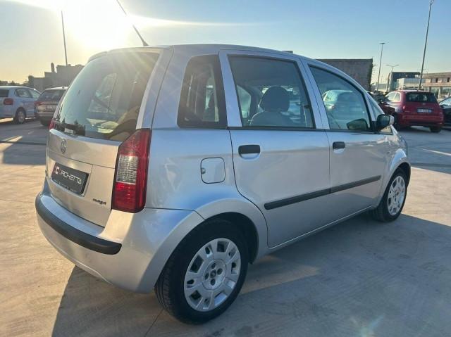 Fiat Idea 1.3 mjt 16v Black Star