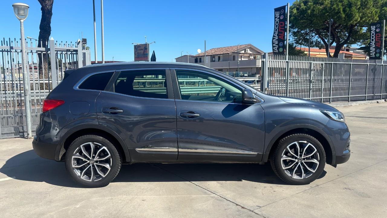 Renault Kadjar 1.5 DCI 2019 Full optional