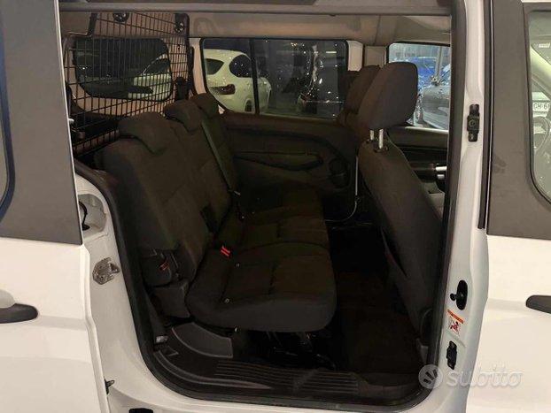 FORD Transit Connect 230 1.6 TDCi 115CV PL-DC 5