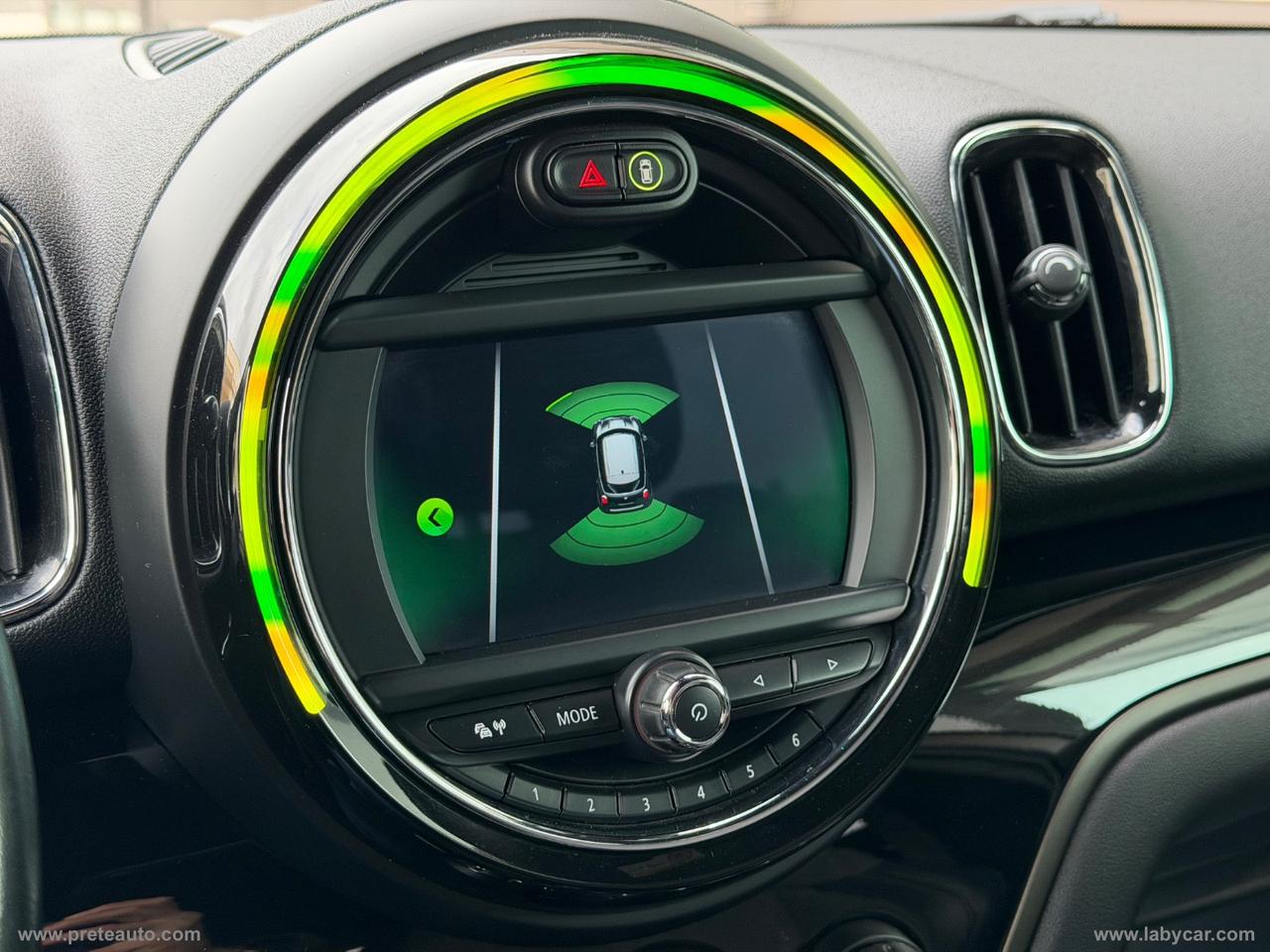 MINI Mini Cooper D Hype Countryman