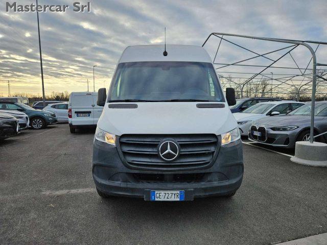 MERCEDES-BENZ Sprinter SPRINTER eSprinter 47kWh- 4 batterie - GE727YR