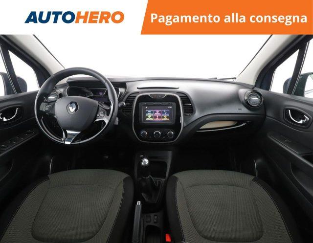 RENAULT Captur TCe 12V 90 CV Start&Stop Energy Zen