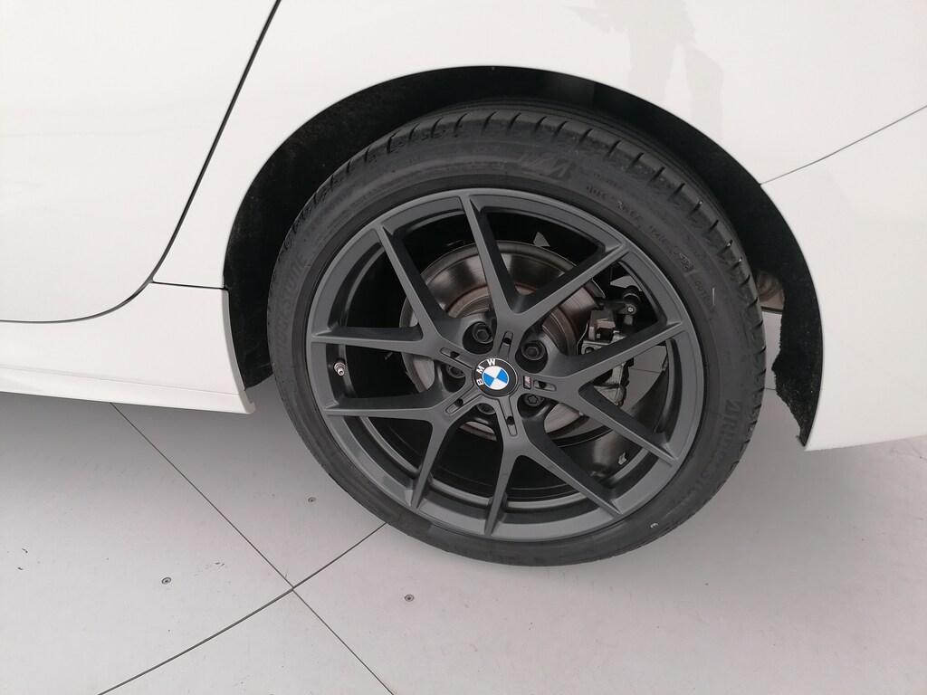 BMW Serie 1 5 Porte 118 d SCR Msport Steptronic