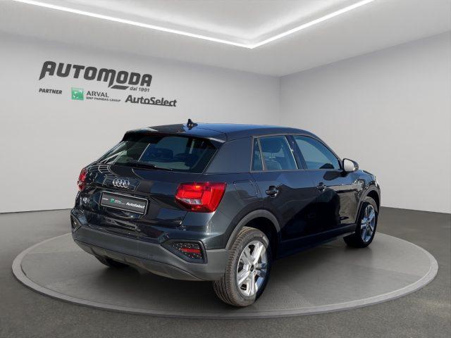 AUDI Q2 2.0 30 TDI BUSINESS S TRONIC