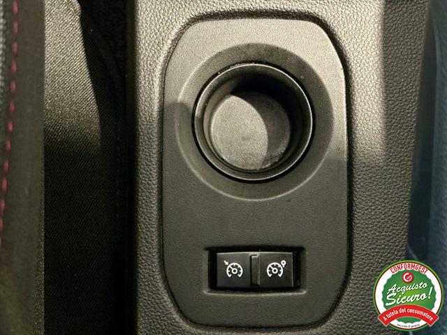 DACIA Duster 1.3 TCe FAP 4x2 Techroad *NEOPAT*FULL OPTIONAL*