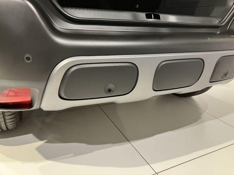 Citroën C3 Aircross PureTech 110 S&S Plus