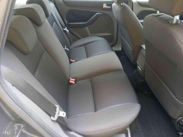 FORD Focus 1.6 TDCi (90CV) S.W. NEOPATENTATI