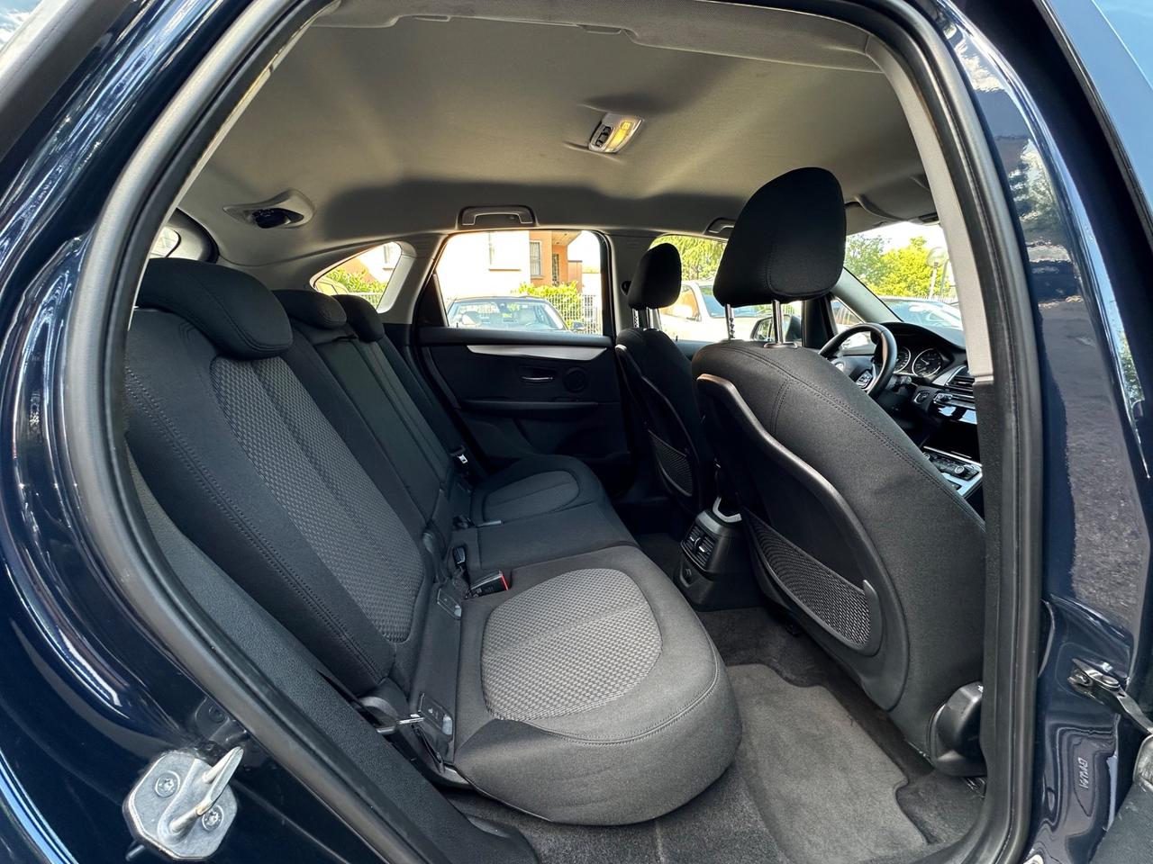Bmw 216 216d Active Tourer Luxury