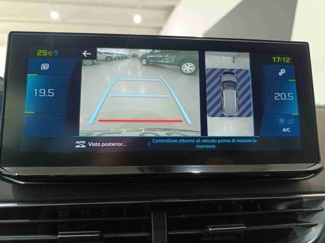 PEUGEOT 3008 Hybrid 225 e-EAT8 GT Pack