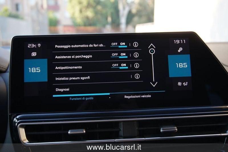 Citroën C5 Aircross BlueHDi 130 S&S EAT8 Shine